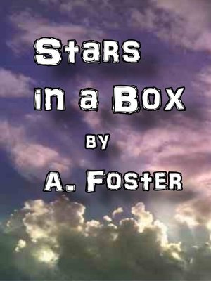 cover image of Stars In a Box